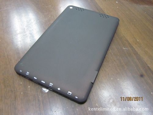 7寸电容屏simslot电话卡槽3g通话平板电脑制造工厂tabletpc